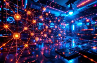 Traçabilité logistique par blockchain et RFID : enjeux et solutions à Paris