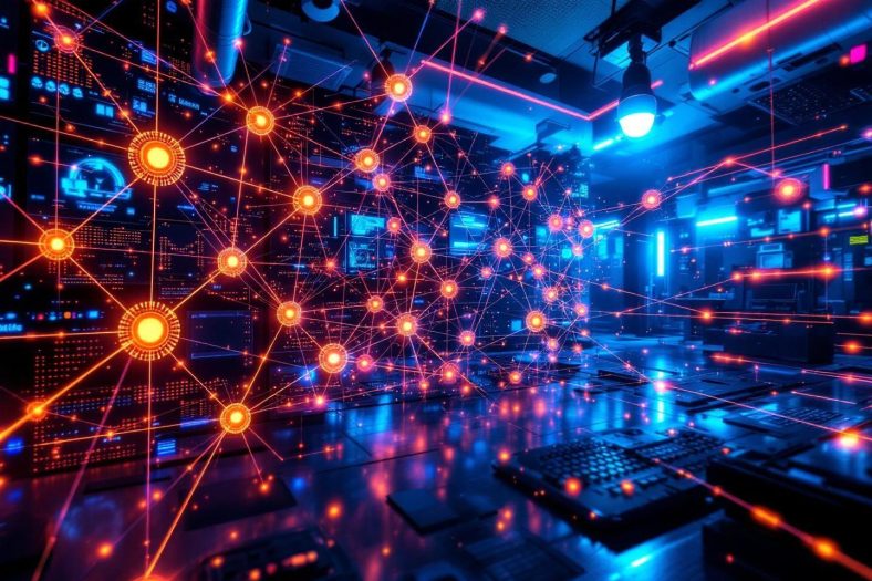 Traçabilité logistique par blockchain et RFID : enjeux et solutions à Paris