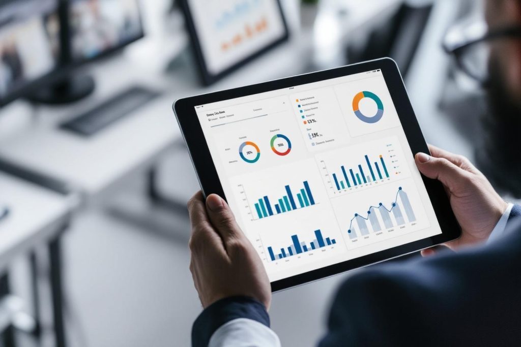Quel est le but de la digitalisation : objectifs, avantages et définition
