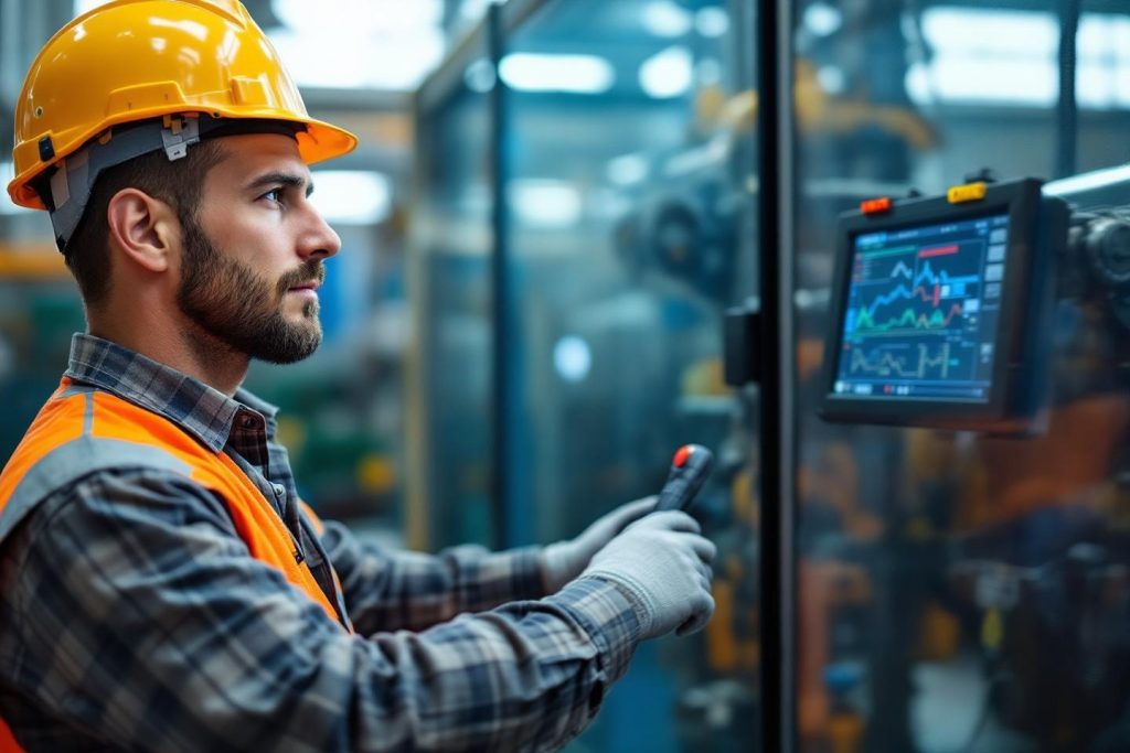 Automaticien : métier, rôle, salaire et formation