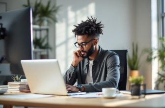 Quitter un travail toxique : conseils pour sortir d'un environnement professionnel nuisible