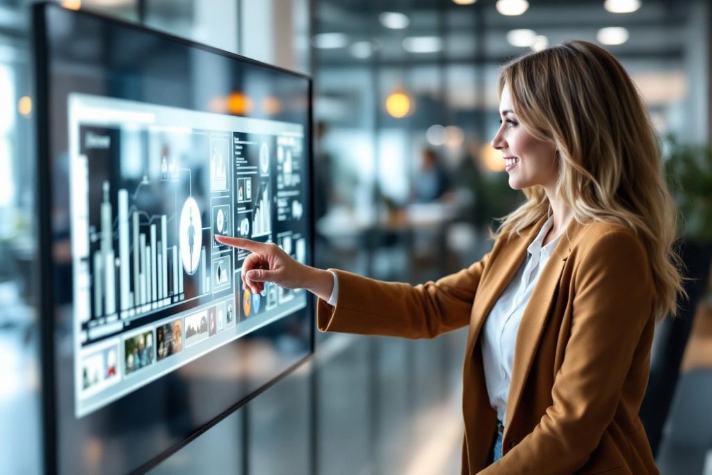 Intranet Marie Blachère : connexion, fonctionnalités et avantages pour les employés