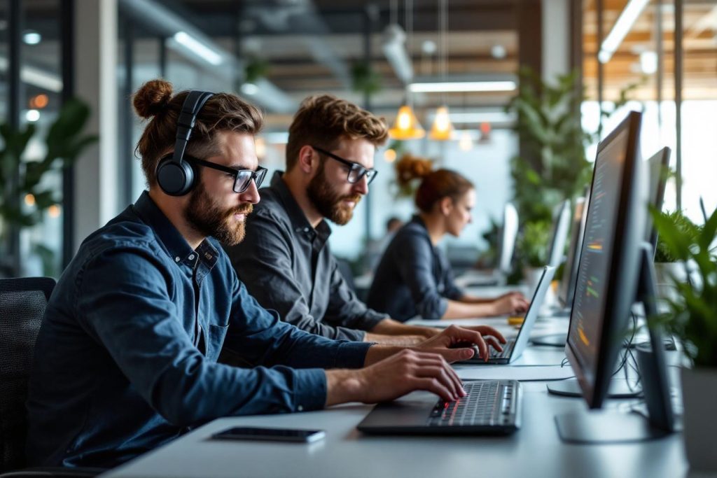 Freework : missions freelance IT, forum et emplois pour développer vos compétences