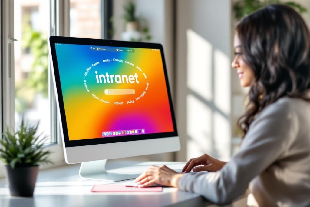 Intranet Amiens : accès portail académie et espace professionnel