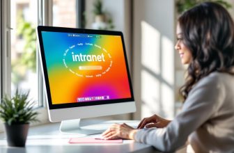 Intranet Amiens : accès portail académie et espace professionnel