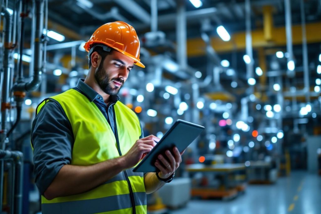 Quel est le salaire d'un automaticien : métier, formation et compétences