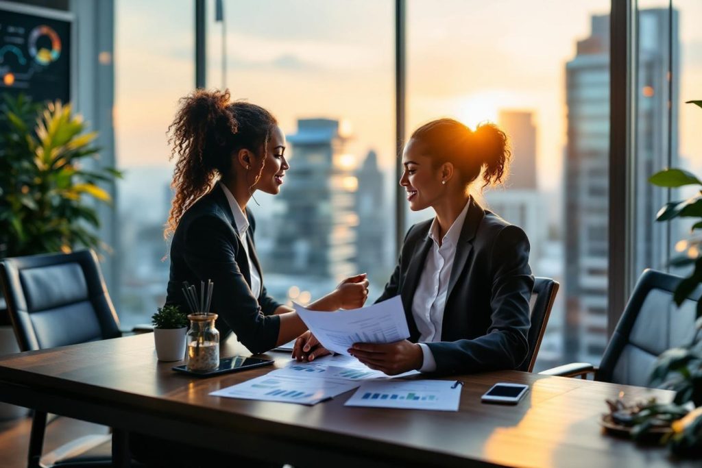 Classement des ESN et ICT : le top 50 des plus performantes