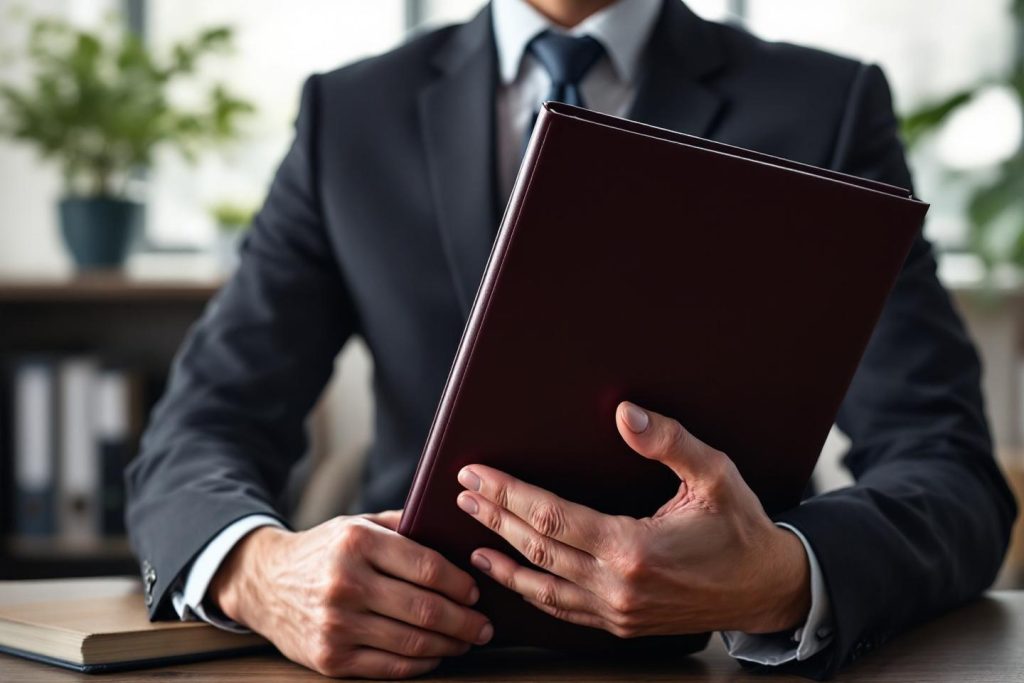 Comment savoir si une entreprise est en redressement judiciaire : procédure et vérification