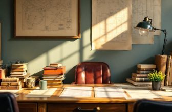 American management systems : histoire, projets et héritage dans l'innovation