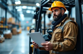 Quel CACES pour conduire une nacelle ? Guide des différentes catégories