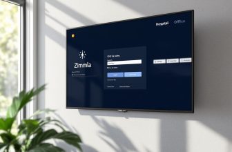 Messagerie Zimbra CHU de Reims : connexion et accès