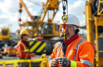 Contrôle VGP : vérifications générales périodiques des appareils de levage
