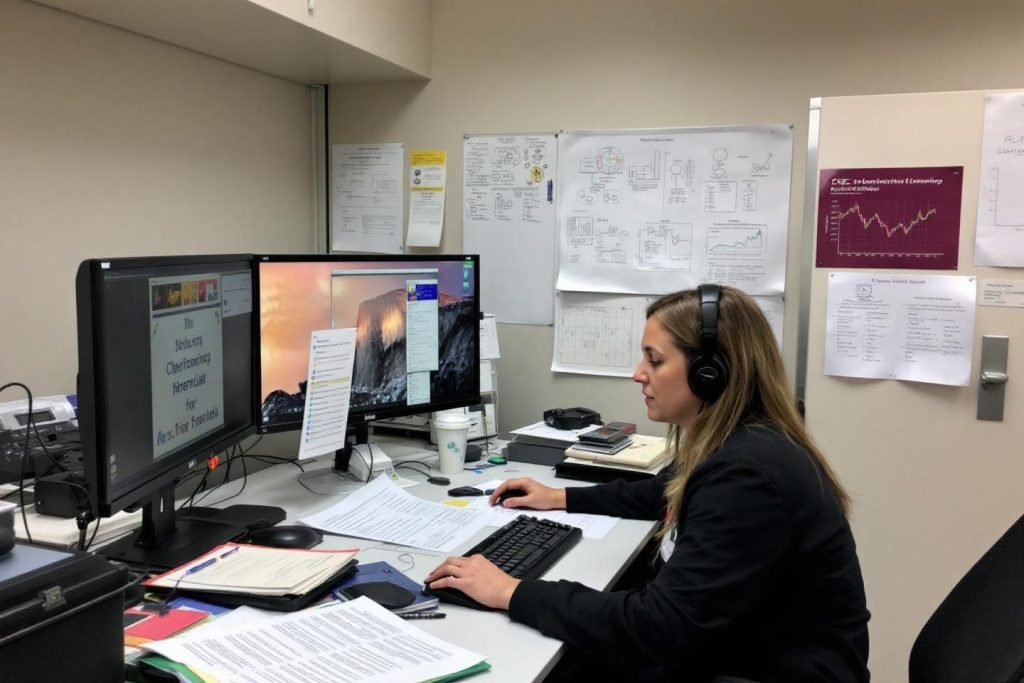 CSE santé nord : rôle, missions, avantages et services pour les soignants