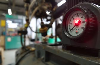 Compresseur qui ne se remplit pas : dépannage et solutions aux problèmes de pression d'air