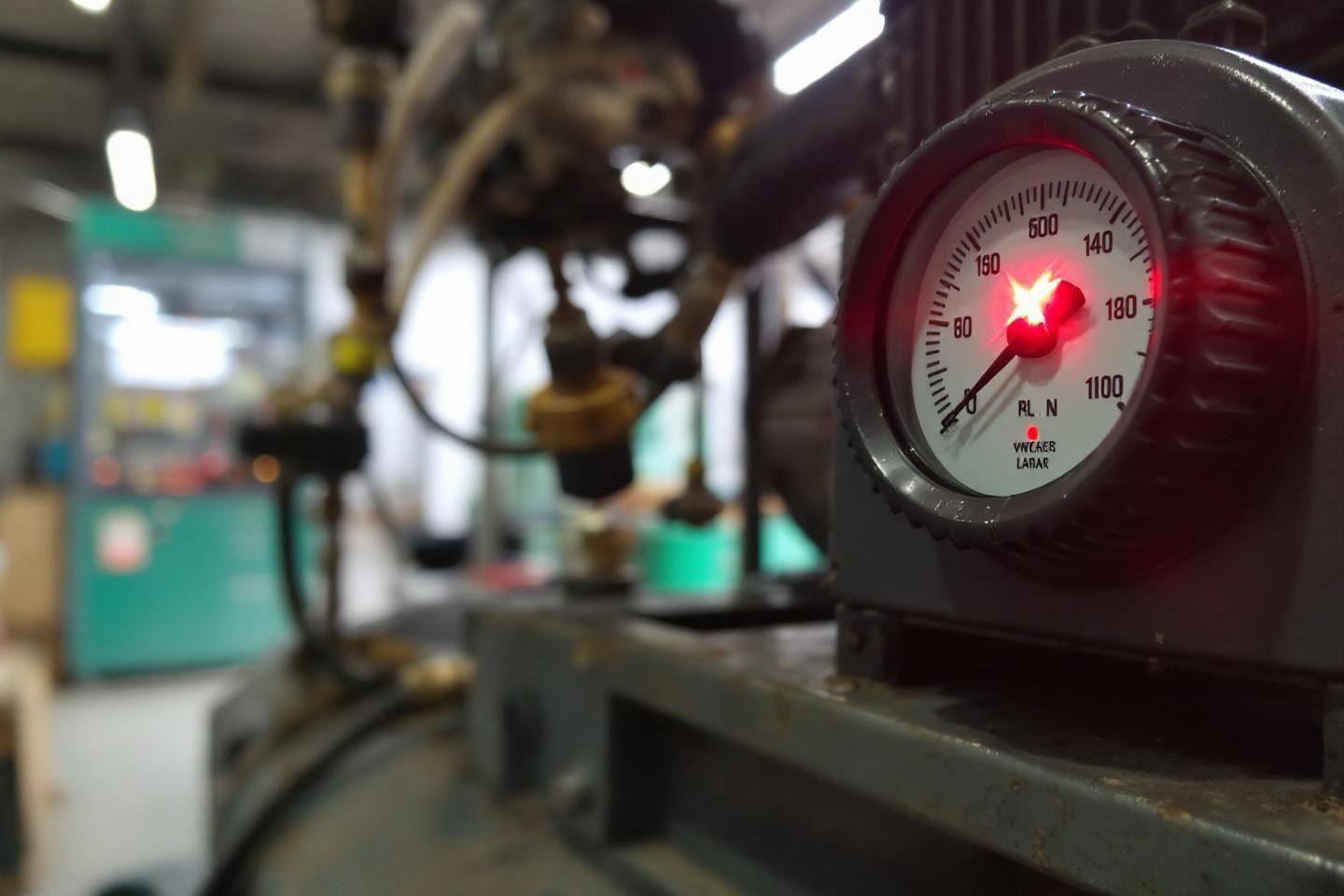 Compresseur d'air qui ne se remplit pas ? Guide de dépannage — free download