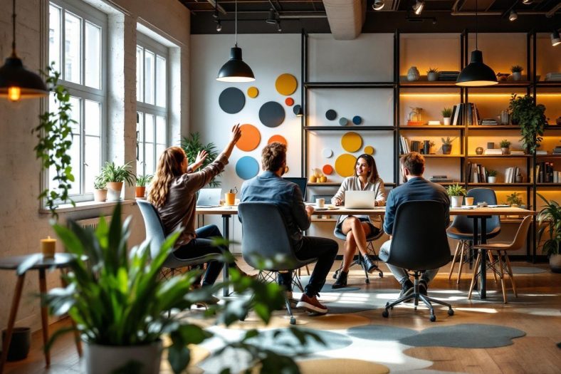 Baromètre entreprendre : perception et tendances de l'entrepreneuriat en France