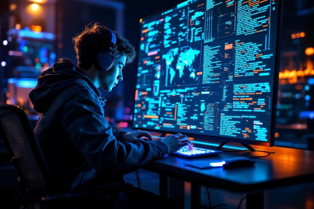 Alternance cybersécurité nexa : formation aux métiers de demain