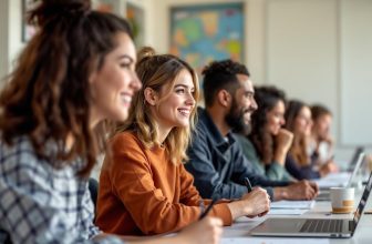 Programme d'assistance à l'apprentissage et de formation professionnelle en France