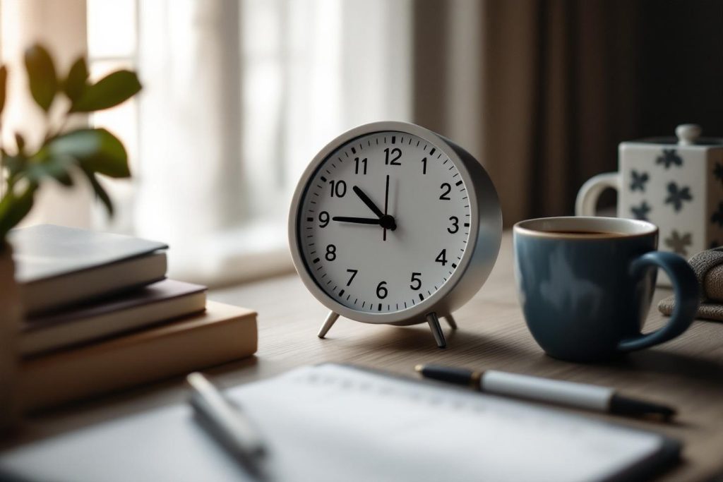 24H par semaine : combien d'heures par jour travailler à temps partiel ?