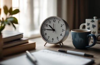 24H par semaine : combien d'heures par jour travailler à temps partiel ?