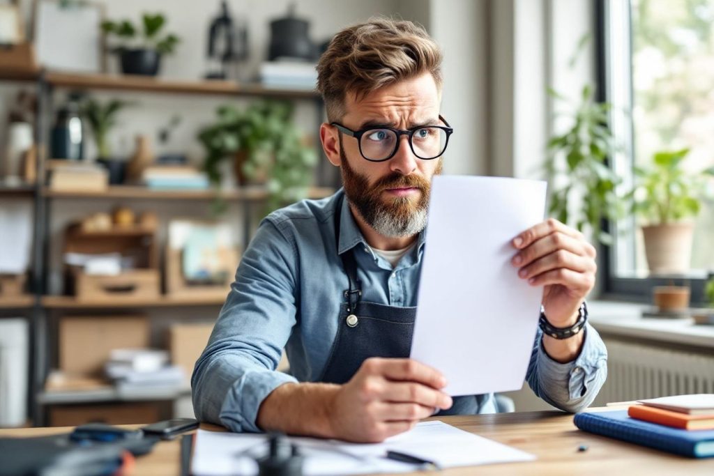 Contrat intérim 35h mais je travaille moins : que faire et quels sont mes droits ?