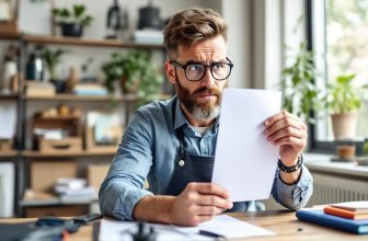 Contrat intérim 35h mais je travaille moins : que faire et quels sont mes droits ?