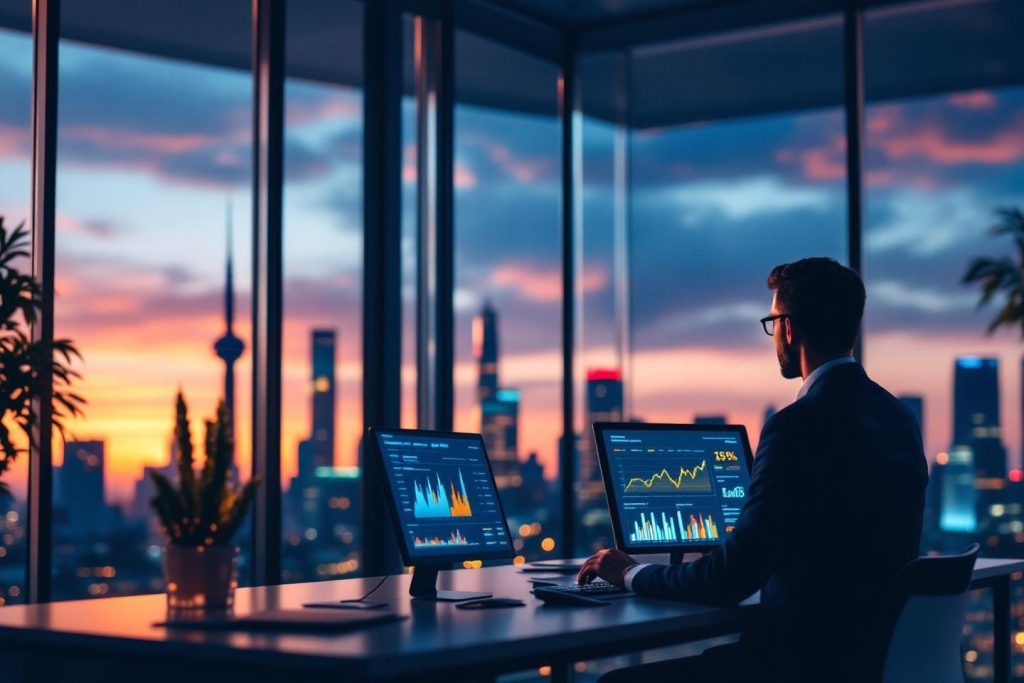 Kuehne+Nagel : actualités, résultats financiers et engagements de l'entreprise de transport