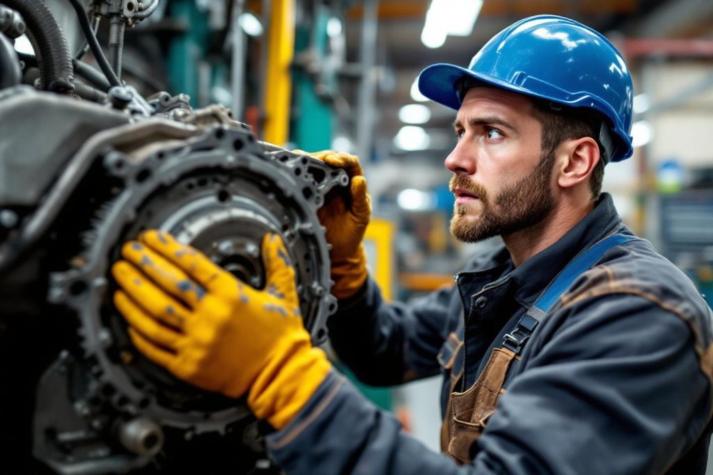 Maintenance préventive et curative : différences et stratégie pour bien les gérer