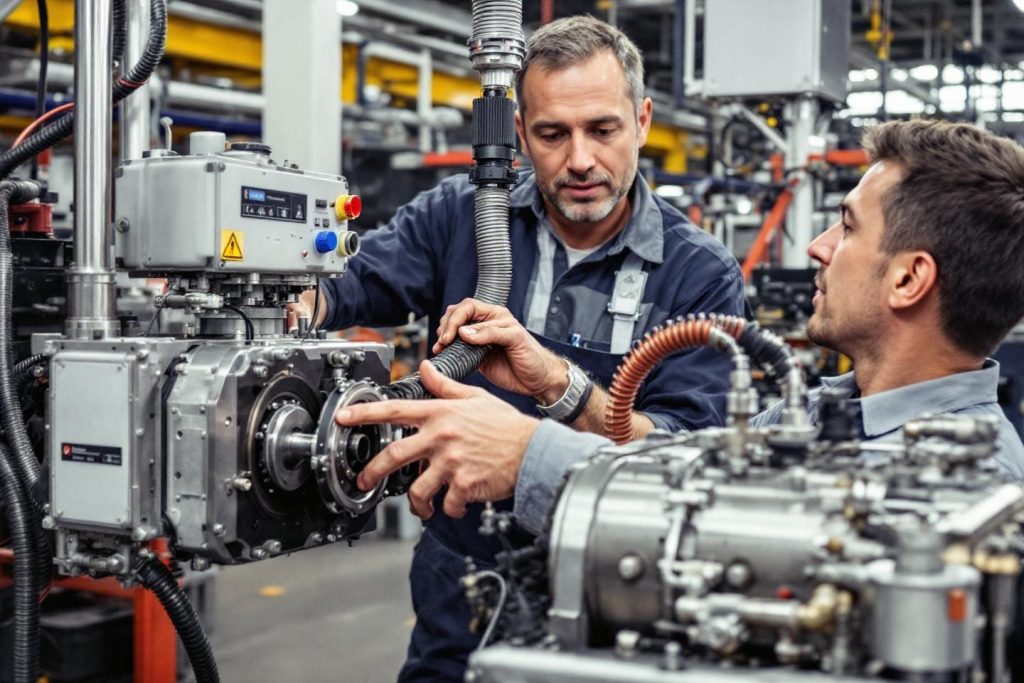 Maintenance préventive et curative : différences et stratégie pour bien les gérer