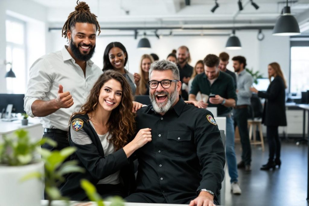 Reconversion professionnelle : 50 idées de métiers qui recrutent