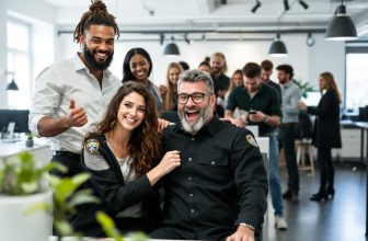 Reconversion professionnelle : 50 idées de métiers qui recrutent