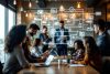 HR4YOU : la plateforme RH pour simplifier la gestion de votre entreprise