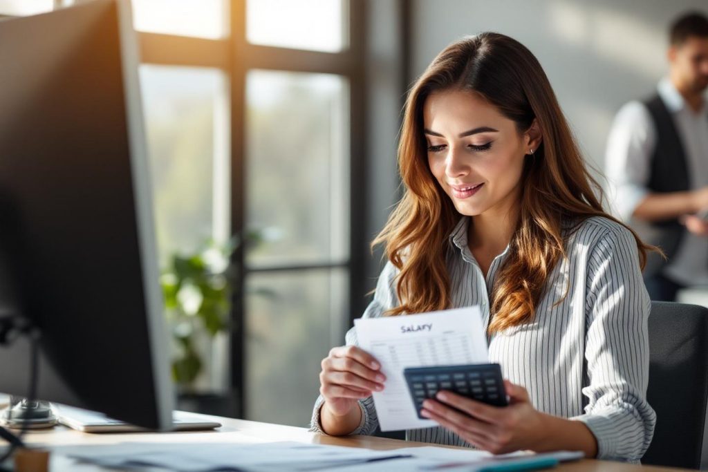 Myriam Seurat salaire : combien gagne-t-elle réellement ?