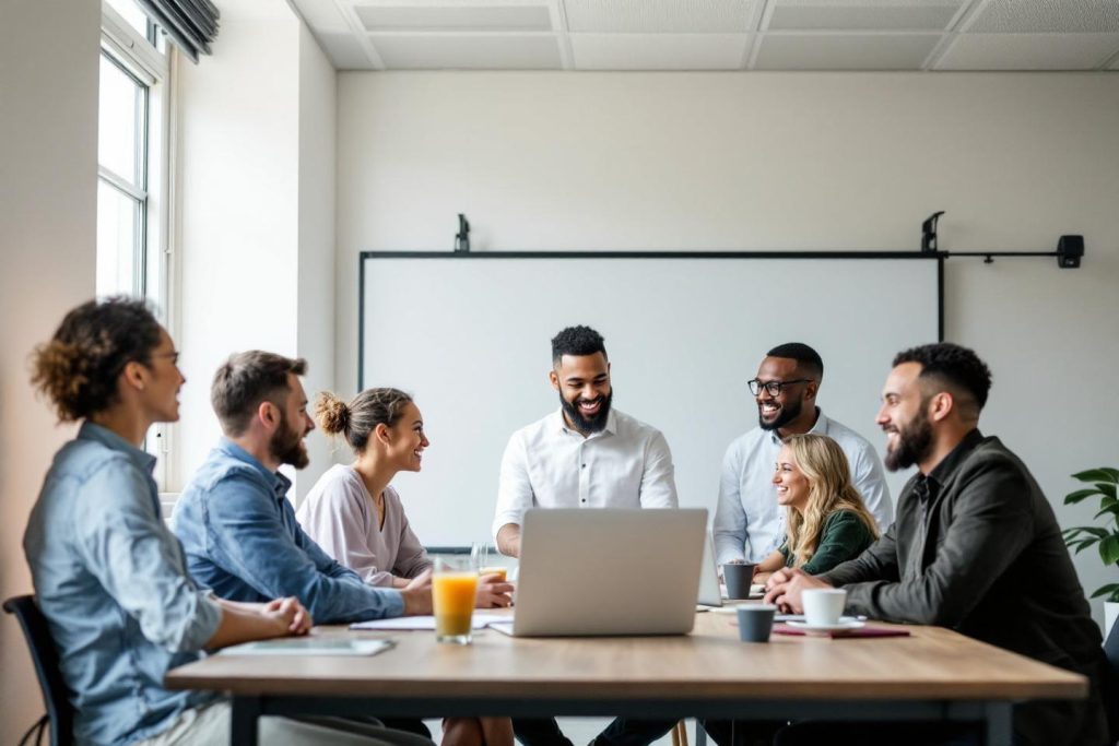 Top 7 des soft skills clés pour réussir en tant qu'entrepreneur