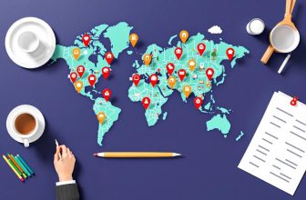 Localité d'acheminement : définition et liste des établissements d'enseignement