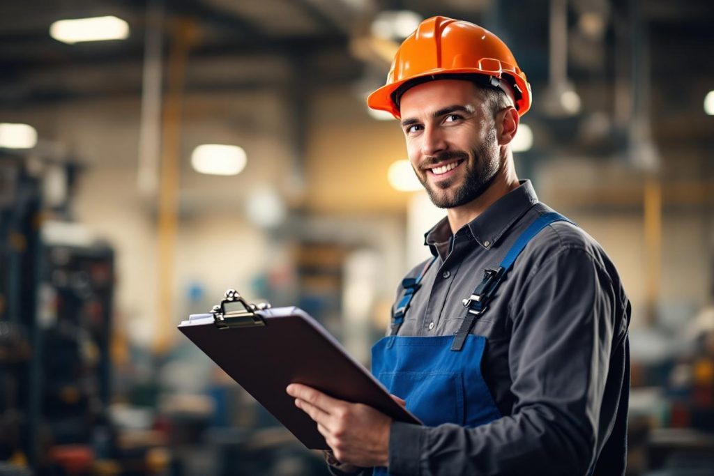 Fiche métier technicien de maintenance : missions, salaire et formations