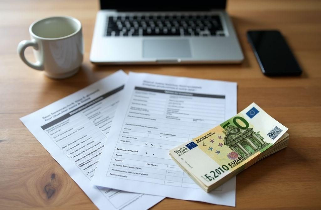 Salaire de 1500€ net : quel montant d'allocation chômage ?