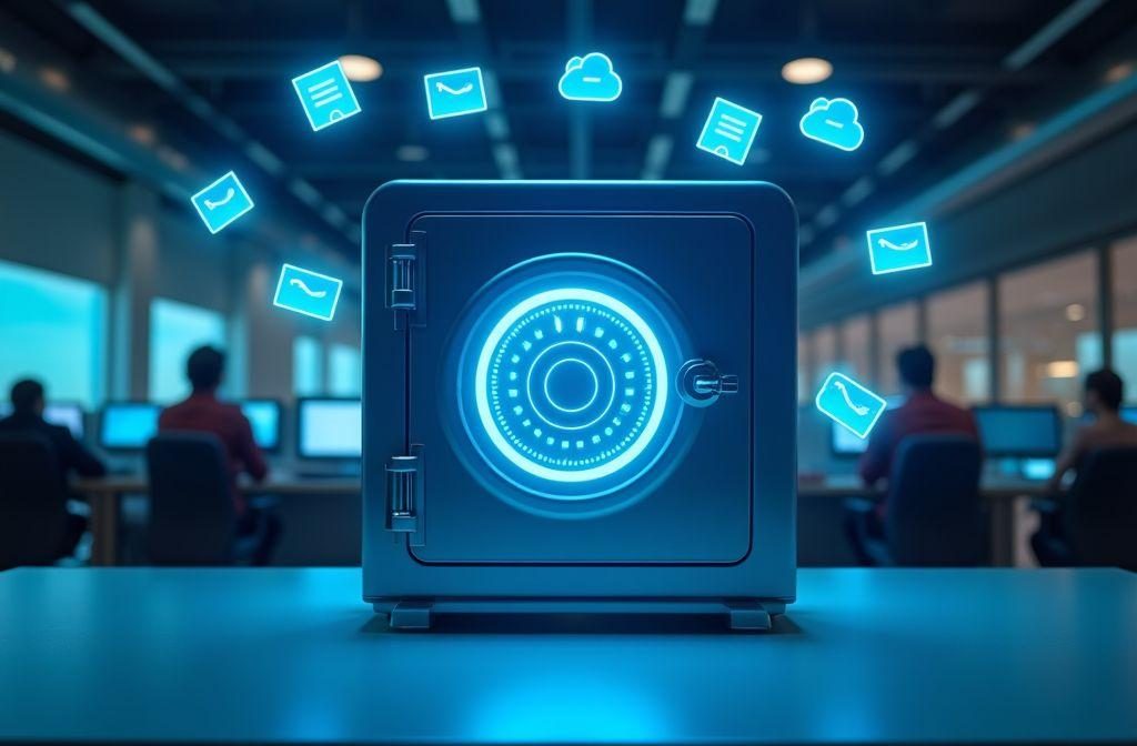 Arkevia : tout savoir sur le coffre-fort numérique pour l'archivage électronique