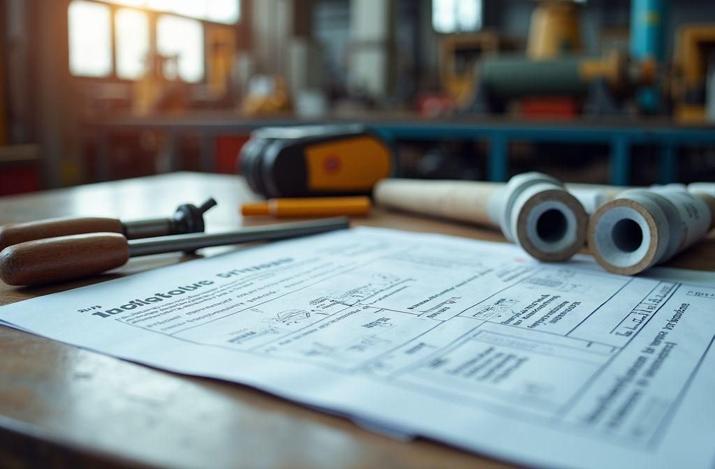 Industrial entrepreneurs memorandum : guide complet pour créer votre entreprise