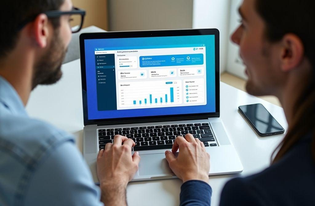 Compapro : plateforme dédiée aux entrepreneurs et PME pour simplifier la gestion