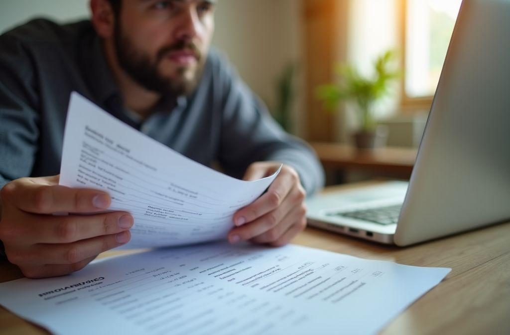 Prestation sans droit CAF : pourquoi et que faire ?