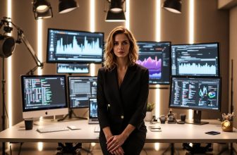Léa Salamé révèle son salaire : combien gagne la journaliste ?