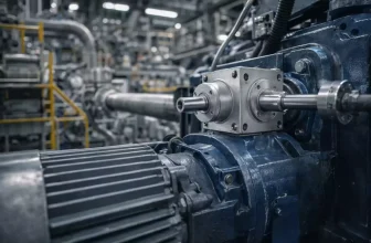 Renvois d’Angles Industriels – Tout savoir sur ces Dispositifs