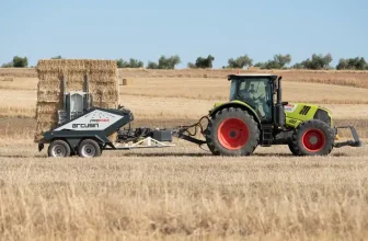 Les 9 Principaux Avantages d&rsquo;un Accumulateur de Balles pour Votre Exploitation