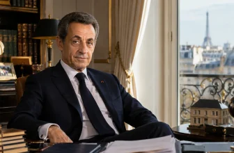 Fortune Nicolas Sarkozy : Parcours, Salaire & Patrimoine