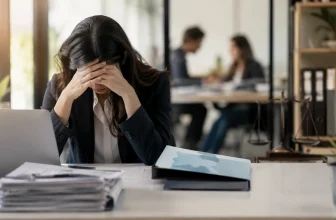 Arrêt Maladie pour Harcèlement Moral au Travail​ : Vos Droits