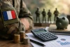 Calcul solde réserviste : Salaire Armée de Terre Grille 2026