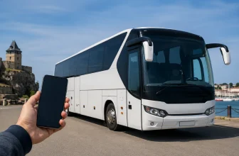 Contacter cat29.fr​ : Contact compagnie armoricaine Transports