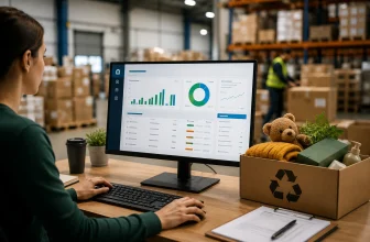 Extranet des Invendus : Déf, Valorisation & Accès diffuseurs