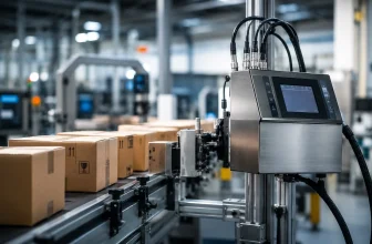 Comment choisir son imprimante industrielle jet d’encre ?